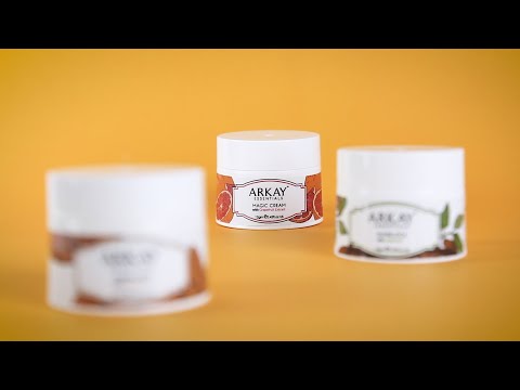 Product Showcase Video - Arkay Essentials