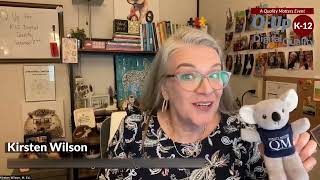 Attend 2022 Q-Up For K-12 Digital Quality