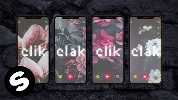 Skytech x DNF x Sary - Clik Clak (Official Music Video)