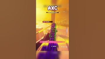 ONE SHOT *JAK THUMPER KIT* WITH SEMTEX IS INSANE! #warzone #loadout #shorts