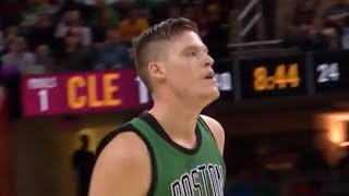 Jonas Jerebko Season High 12 Points Full Game Highlights 122916