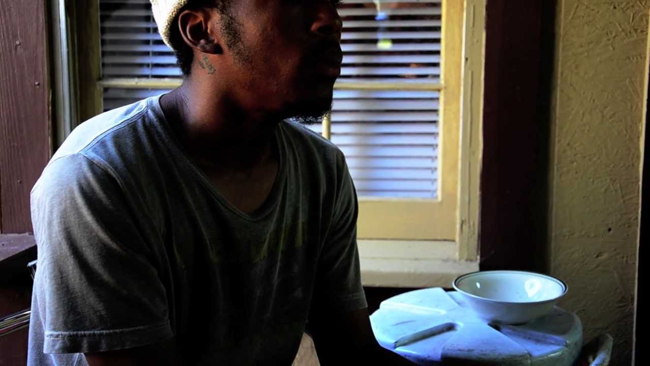 StarDAT J-Slim - Picture Myself (Music Video)