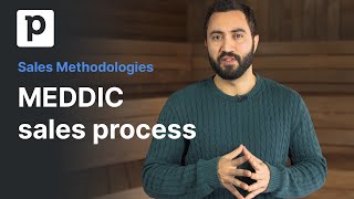 Sales Methodologies | MEDDIC sales process