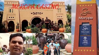 Meropa Casino Polokwane Casino Makbul Ki Duniya