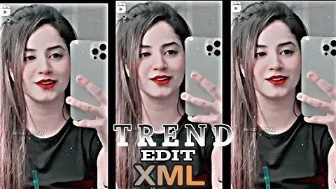 Temporary pyar🥰Alight motion new trend preset XML 😍#alightmotionxml#am_editors_bd#love_status_edit