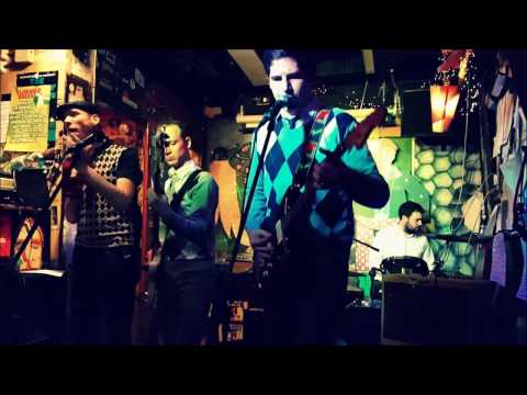 The Mieters - Ik kan er helemaal niets van & Willem Live @ Swaf