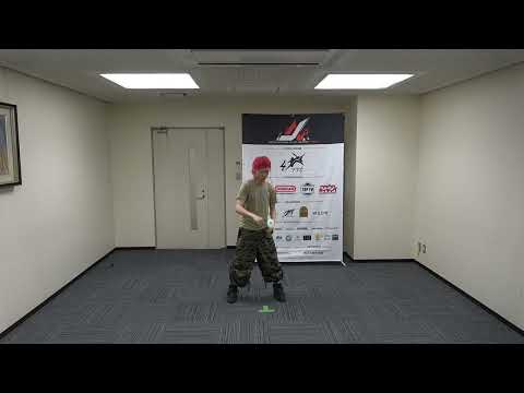 JN26 WildCard 2-5A - YouTube