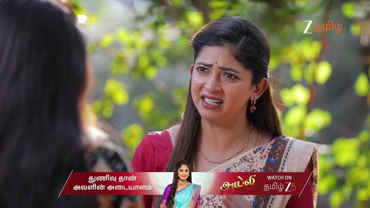 Idhayam | Ep - 901 | Best Scene | Jan 30 2026 | Zee Tamil