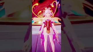 #honkaistarrail#Fu Xuan is going to lose control all around the xianzhou Luofu!~(Lose Ctrl)~