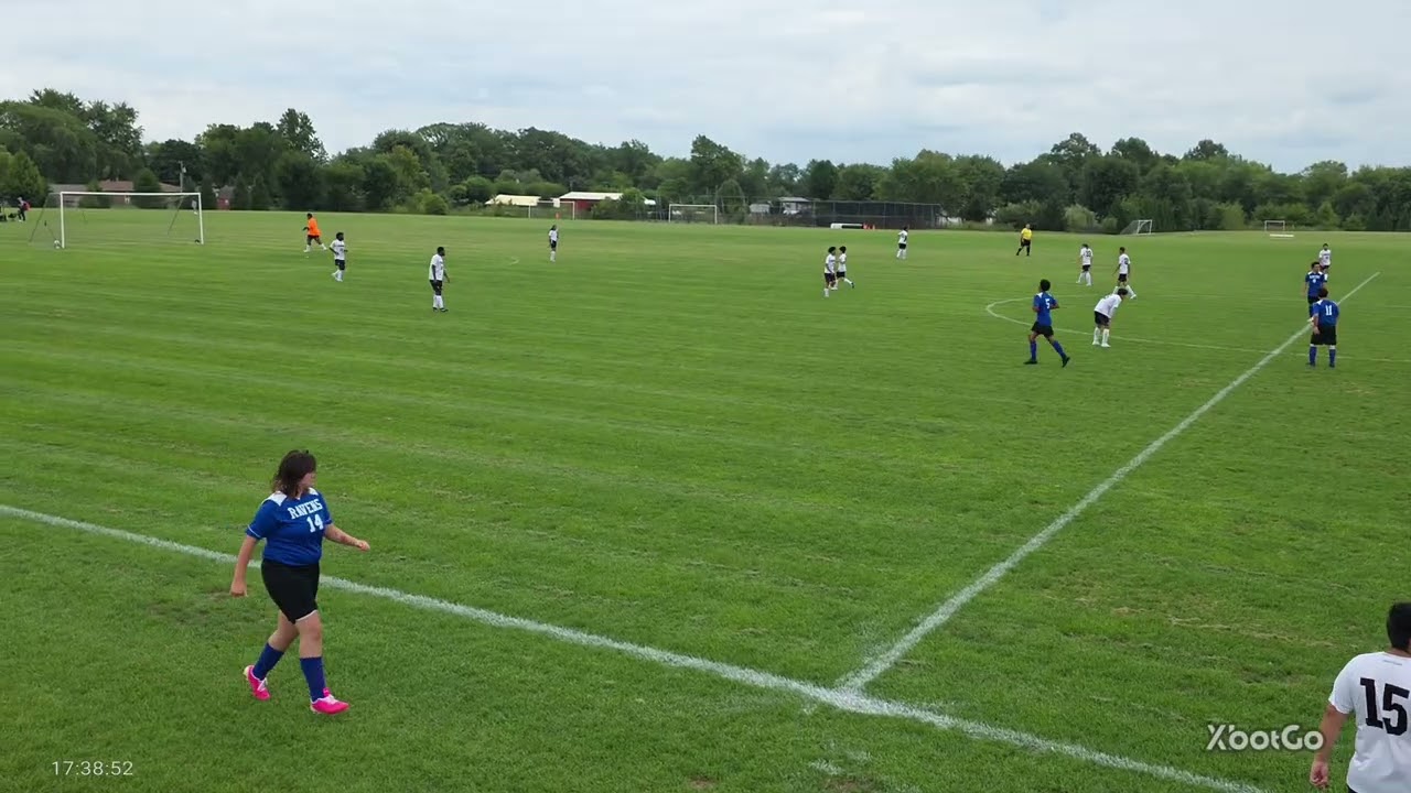 (FULL MATCH)PPHS Broad Ripple @ Irvington Prep_20250821