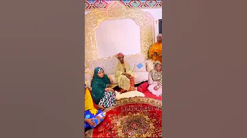 Giwar Sarkin Kano Hajiya Sadiya Ado Bayero Africatravels Arewa October2019 Westernnorth 
