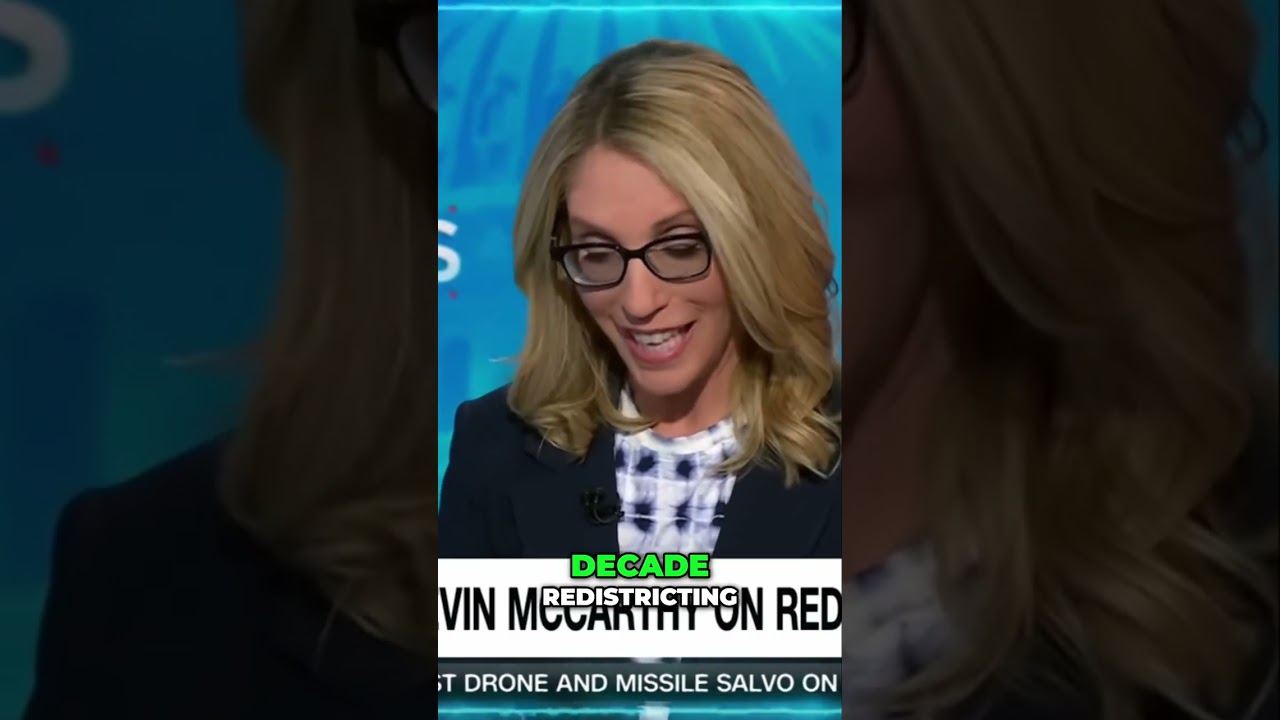 Kiley's Bill: Redistricting Debate in US Congress 