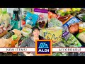 Aldi Grocery Haul! | Vegan & Prices Shown! | November 2020