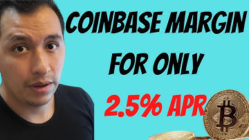 How to borrow cash for only 2.5% APR and buy crypto on Coinbase 🔥🔥🔥
