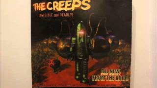 CHECK OUT TIME THE CREEPS VIRUS LP 003