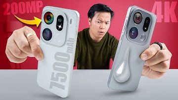 OPPO Find X9 & X9 Pro Unboxing & Test - OPPO made the Best Phone?