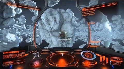 Road to Beta - Ice Mining in 2.1