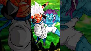 ULTIMATE SHOWDOWN |GOGETA VS ALL DRAGON BALL POWERFULL CHARACTER'S|#goku#anime#trending#shorts