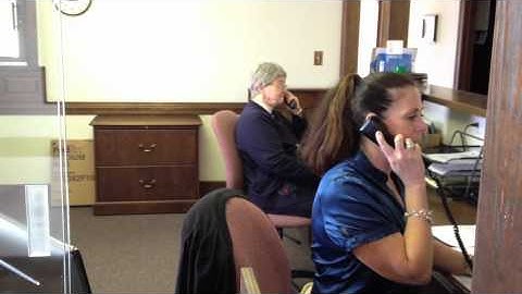 How & Why to use a locking bar.