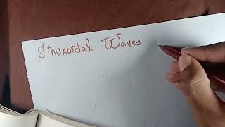 Sinusoidal Waves | Easy Method to Understand | EMT-02 | Vid#08