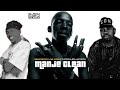 Mema Percent Manje Clean Feat Officixl RSA Lintonto
