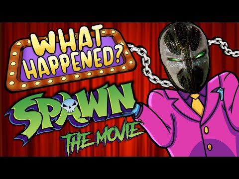 Spawn What Happened