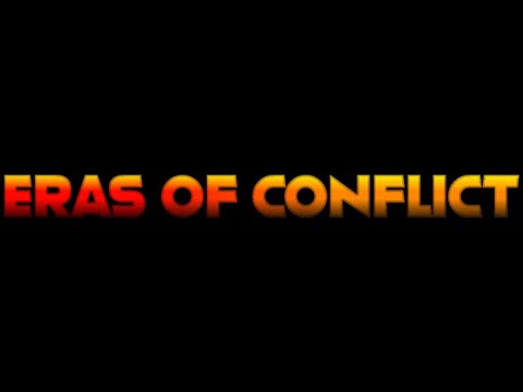 Eras of Conflict: Timeless Teaser