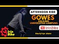 Afternoon Ride - Gowes Bareng Gadis Cantik Seputaran Universitas Lampung Part III‼️ IrinBike