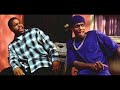 DRAM ft. Randana - Clear Across The Room