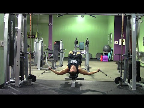 weight training weight loss Chest Workouts for Mass - HASfit Chest Exercises in the Gym - Pectoral Workout