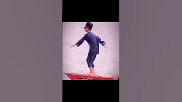 Little Kid Dancing On A Rowing Boat Aura Farming Fyp Viral Shortvideo Aura Feed Vlogger 