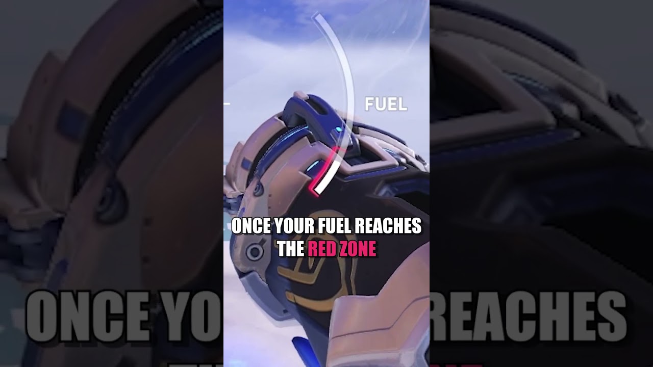 2 tips for EVERY NEW PHARAH MAIN (overwatch 2) 