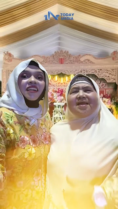 Mama Dedeh Sudah Haji 33 Kali, Tapi Tak Mau Dipanggil Hajah