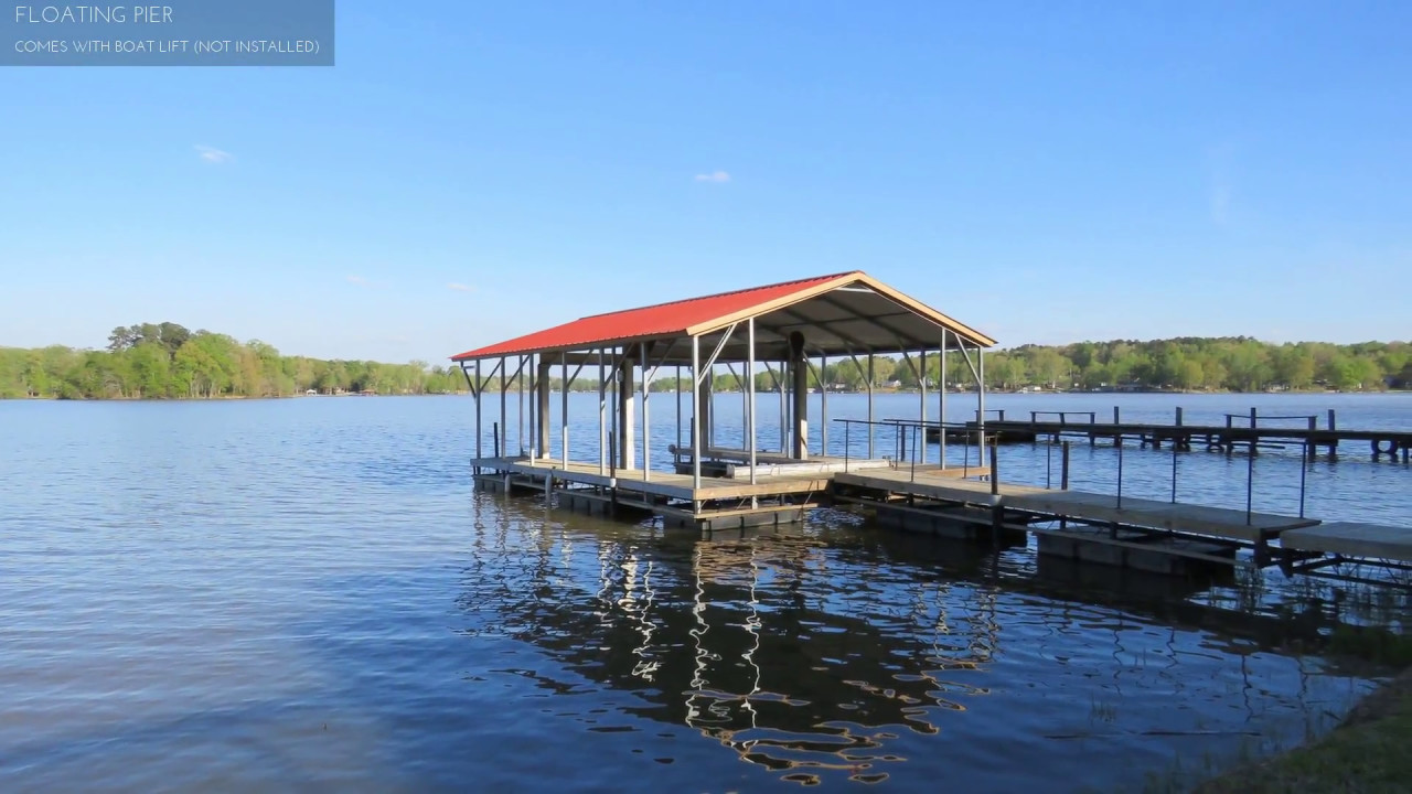 TLC REAL ESTATE SELLS LAKE GREENWOOD! SOLD! 1326 Relax on Lake