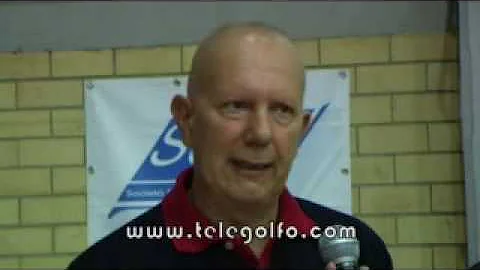 11 10 2009 Int Francesco Puccetti Coach N P