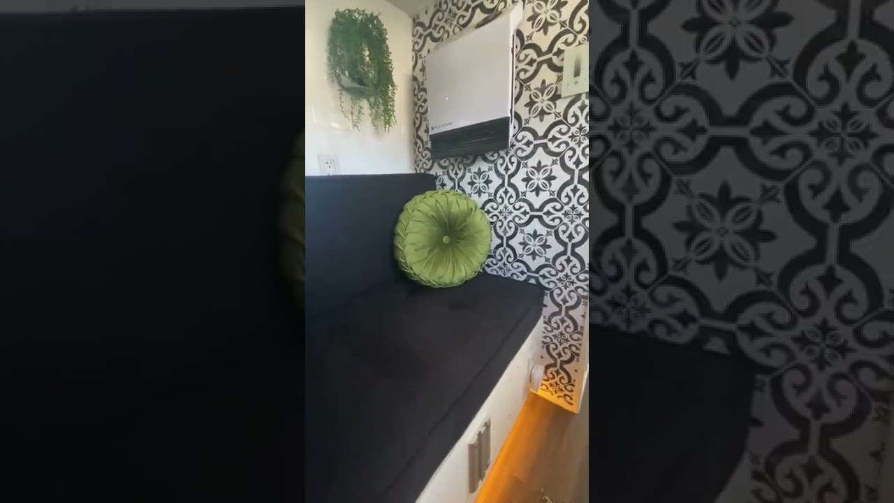 Custom sofa cushions for my rig! I waited 10 weeks! Totally worth it! I absolutely love them! Enjoy!