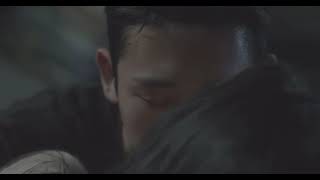 SNOWDROP KISSING SCENE (JISOO AND JUNG HAEIN) screenshot 5