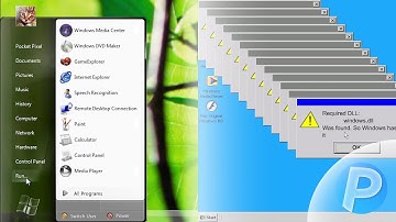 "Fake" Operating Systems Brought Into Reality!