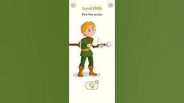 Dop2 Level 5335 #shorts #youtube #games #youtubeshorts #short