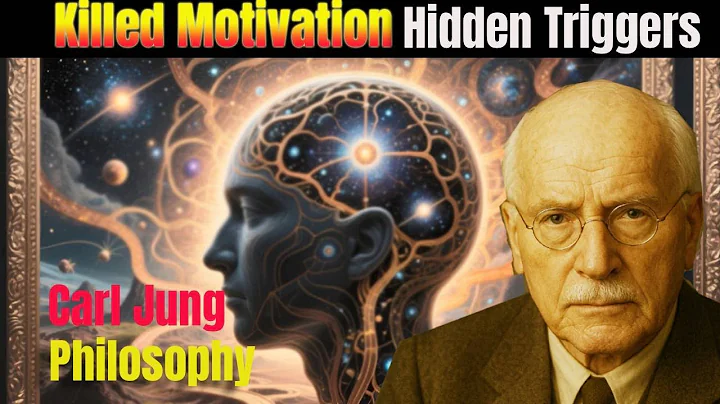 “Carl Jung: The Dark Side of Spiritual Awakening”