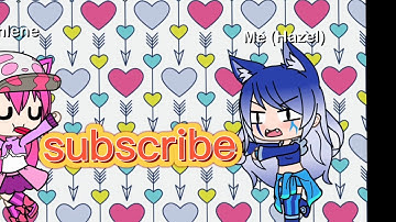 new intro hope u guys like it (⚠️read description ⚠️)