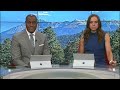 Colorado Springs Fire Department warning of wildfire code scam