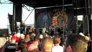 Video thumbnail of "The Ventures - Surf Rider (Live at VLV 15)"