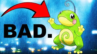 Rain is Actually Terrible in BW OU; Heres Why
Patreon: https://www.patreon.com/PokemonBKC
Discord: https://discord.gg/skPaQ2m7cc
#pokemonshowdown #pokemon #competitivepokemon Rain is Actually Terrible in BW OU; Heres Why