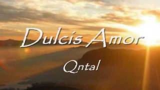 Video thumbnail of "Dulcis Amor by Qntal"