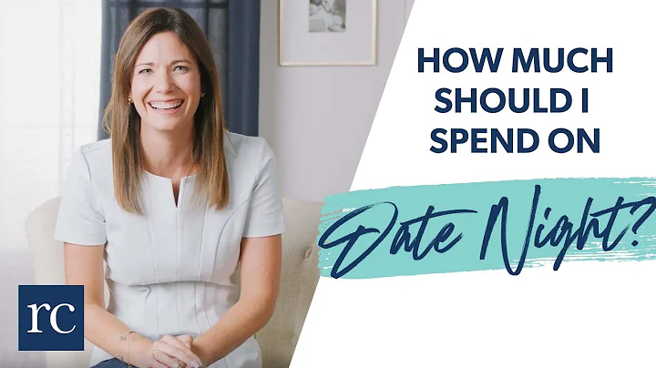 How Much Should I Spend on Date Night?