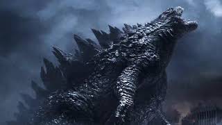 Godzilla Stomp Sound Effect 2 Hours