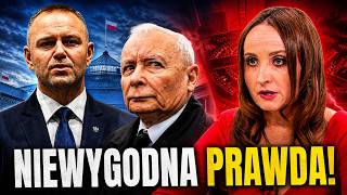 CO UKRYWA BATYR I KACZOR? JUSTYNA DOBROSZ-ORACZ ODKRYWA KARTY!