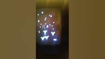 Vectrex console lives!