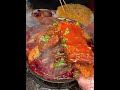 Pig Trotters vs. Beef Ribs: Is This the Ultimate BBQ or Too Extreme? | Home Kitchen China